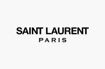 Saint Laurent logo ochelari de soare
