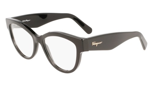 Salvatore Ferragamo - Cadru optic - SF2934 - 001 - 53