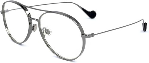 Moncler - Ochelari de soare - ML0121 - 008 - 57