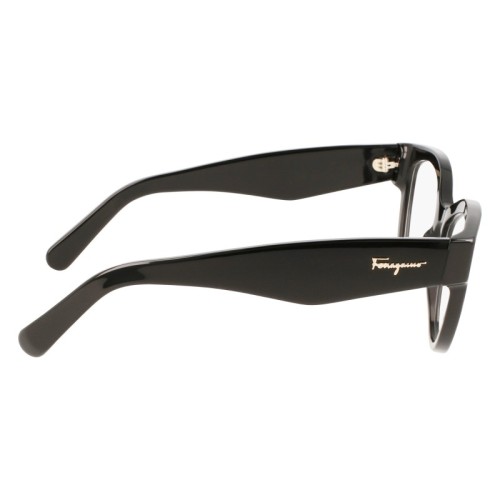Salvatore Ferragamo - Cadru optic - SF2934 - 001 - 53