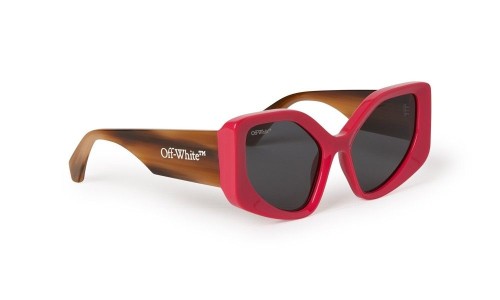 Off-White - Ochelari de soare - OERI076 DENVER - 2907 - 55