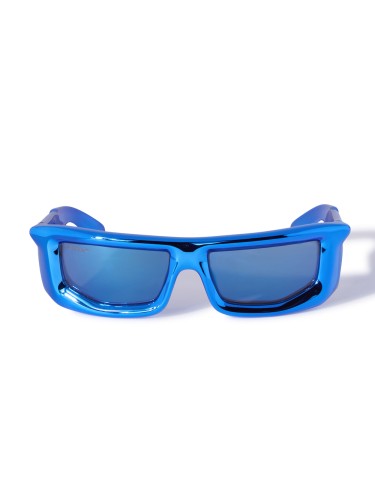 Off-White - Ochelari de soare - OERI074 VOLCANITE - 4545 - 58