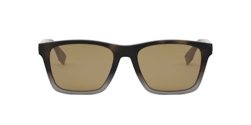 Fendi - Ochelari de soare - FE40093F - 56E - 55