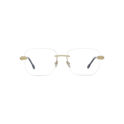Fred FG50074U - 016 - 57 Cadru optic Pătrat