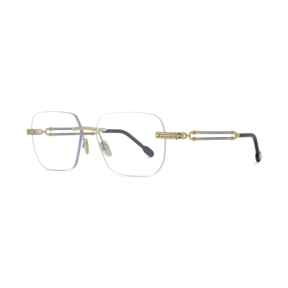 Fred FG50074U - 016 - 57 Cadru optic Pătrat