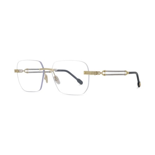 Fred FG50074U - 016 - 57 Cadru optic Pătrat