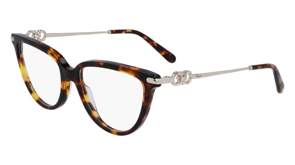 Salvatore Ferragamo - Cadru optic - SF2946 - 219 - 53