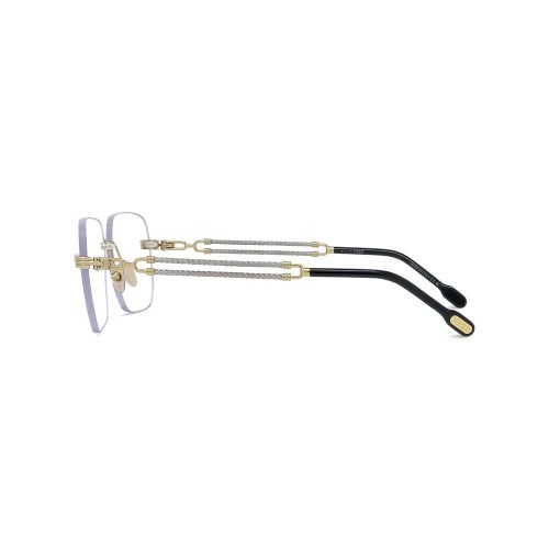 Fred FG50074U - 016 - 57 Cadru optic Pătrat