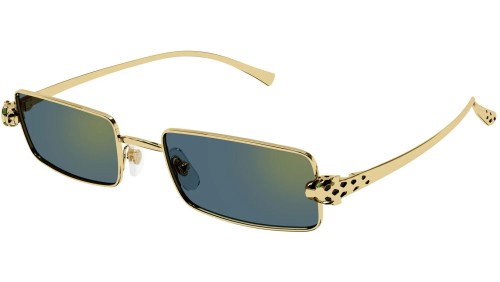 Cartier - Ochelari de soare - CT0473S - 003 - 54
