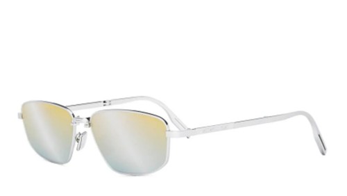 Dior - Ochelari de soare - DIOR90 S1U - F0H7 O - 57