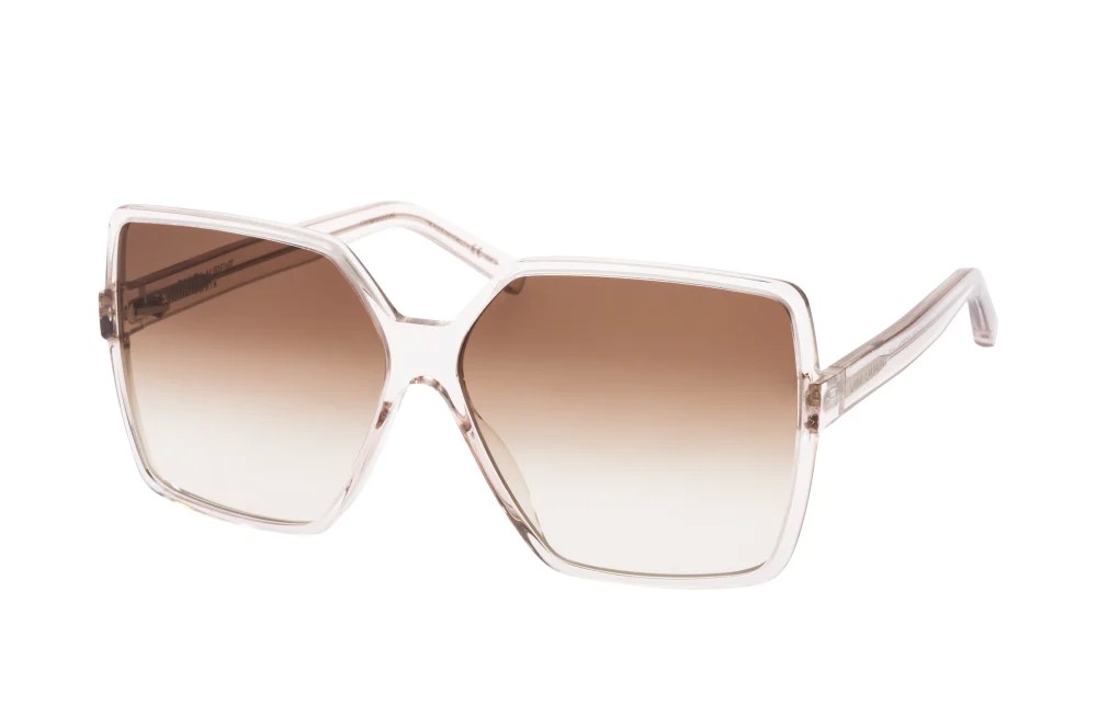 Saint Laurent - Ochelari de soare - SL232 BETTY - 005 - 63