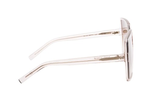 Saint Laurent - Ochelari de soare - SL232 BETTY - 005 - 63