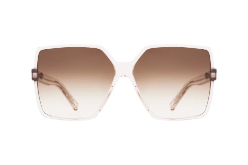 Saint Laurent - Ochelari de soare - SL232 BETTY - 005 - 63