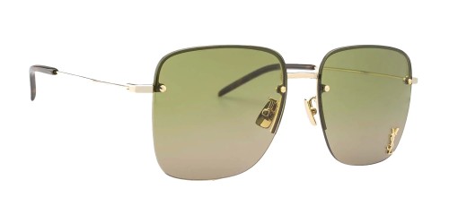Saint Laurent - Ochelari de soare - SL312M - 003 - 58