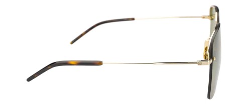 Saint Laurent - Ochelari de soare - SL312M - 003 - 58