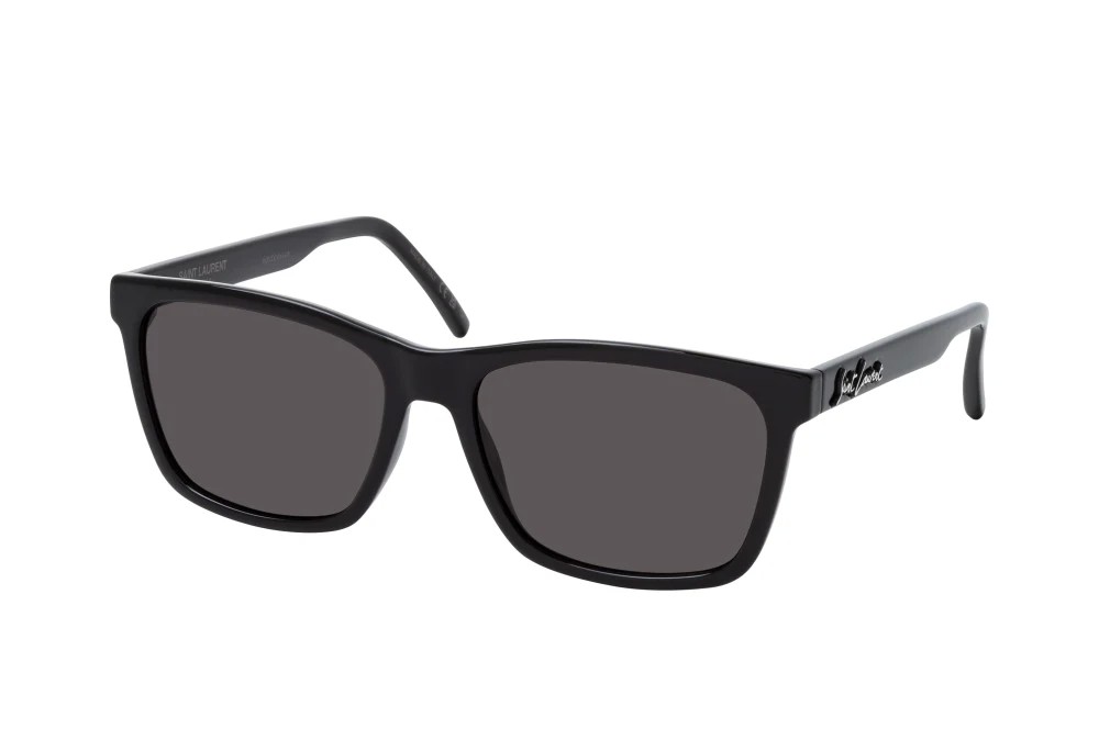 Saint Laurent - Ochelari de soare - SL318 - 001 - 56