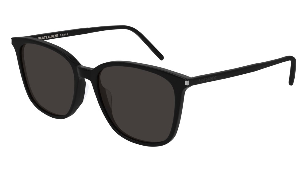 Saint Laurent - Ochelari de soare - SL325K - 001 - 56