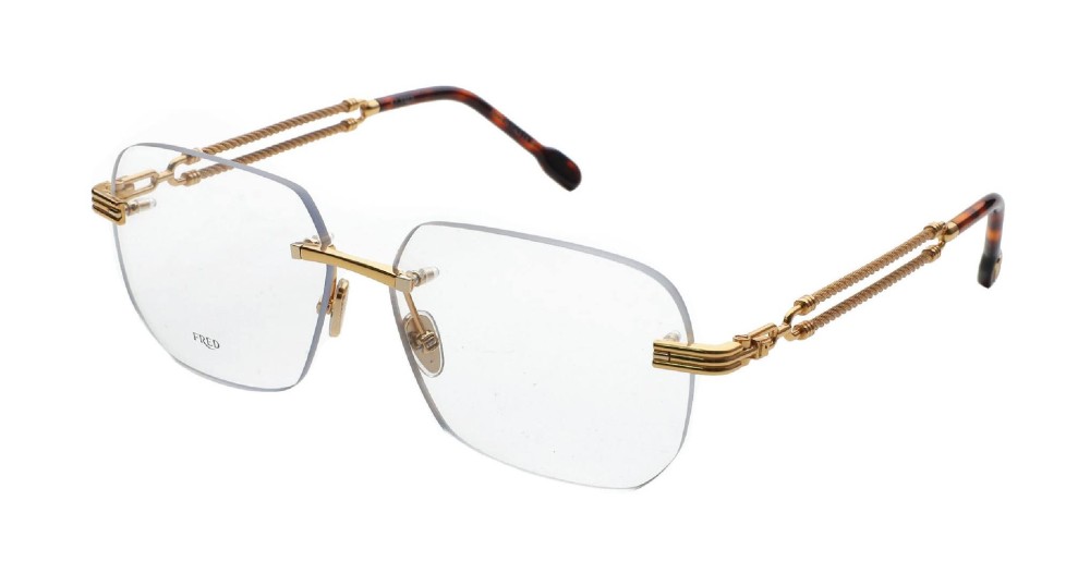 Fred - Cadru optic - FG50074U - 030 - 57