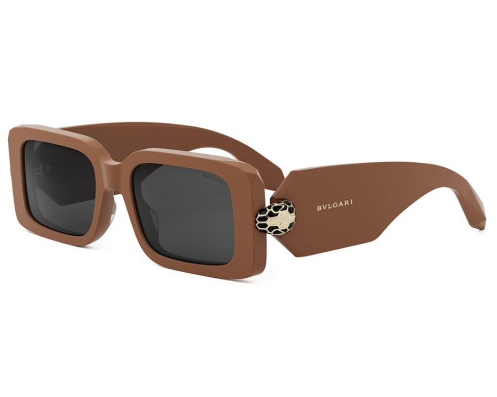 Bvlgari - Ochelari de soare - BV40044I SERPENTI - 45A - 53
