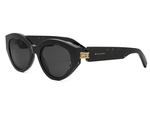 Bvlgari - Ochelari de soare - BV40046I B ZERO1 - 05A - 53