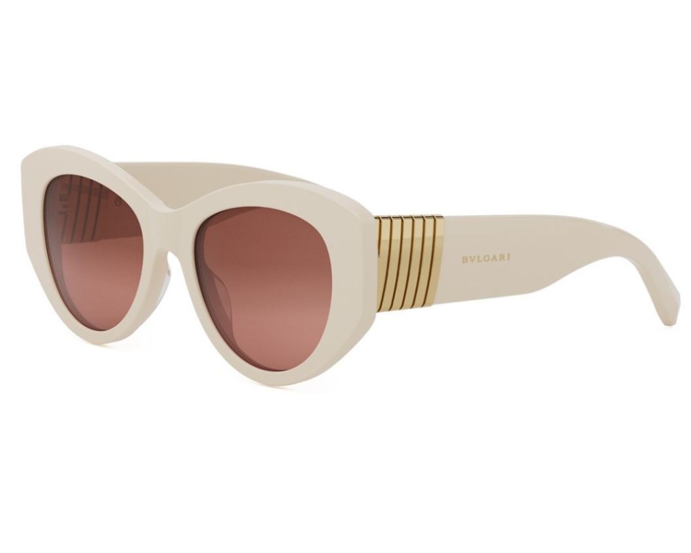 Bvlgari - Ochelari de soare - BV40050I - 25F - 52