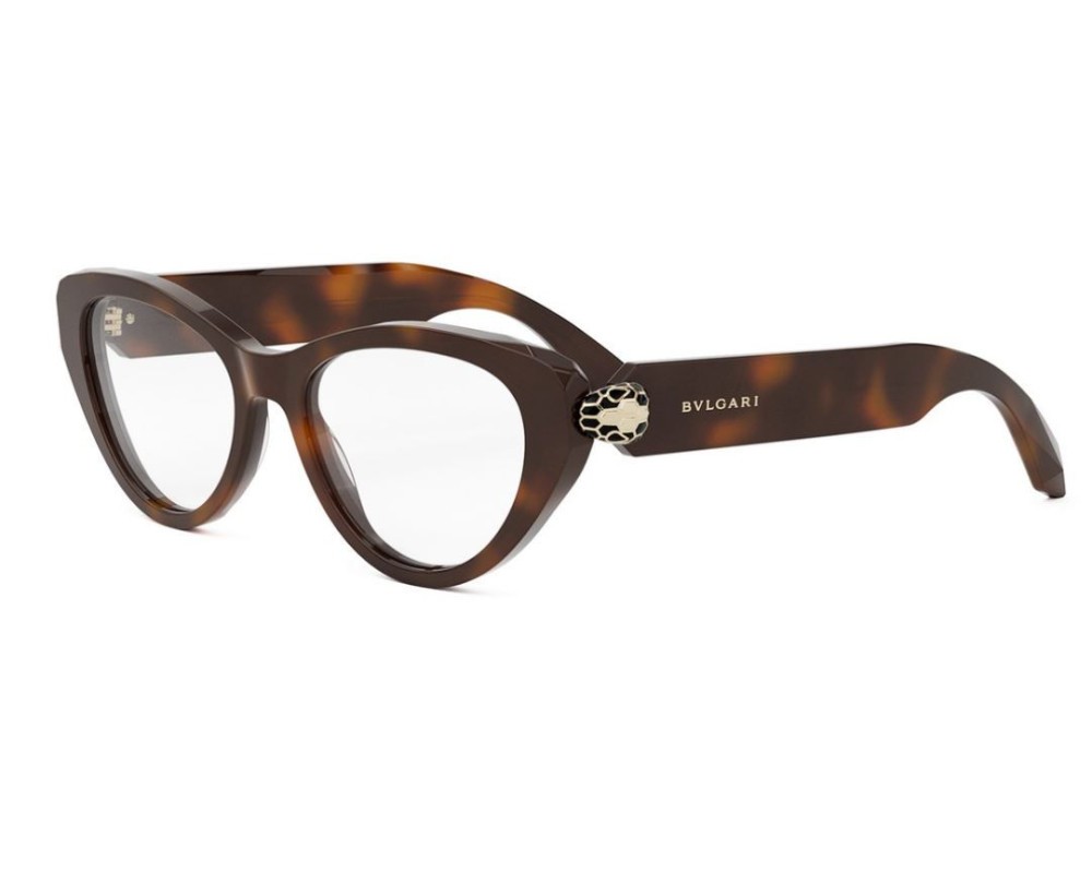 Bvlgari - Cadru optic - BV50029I SERPENTI - 053 - 52