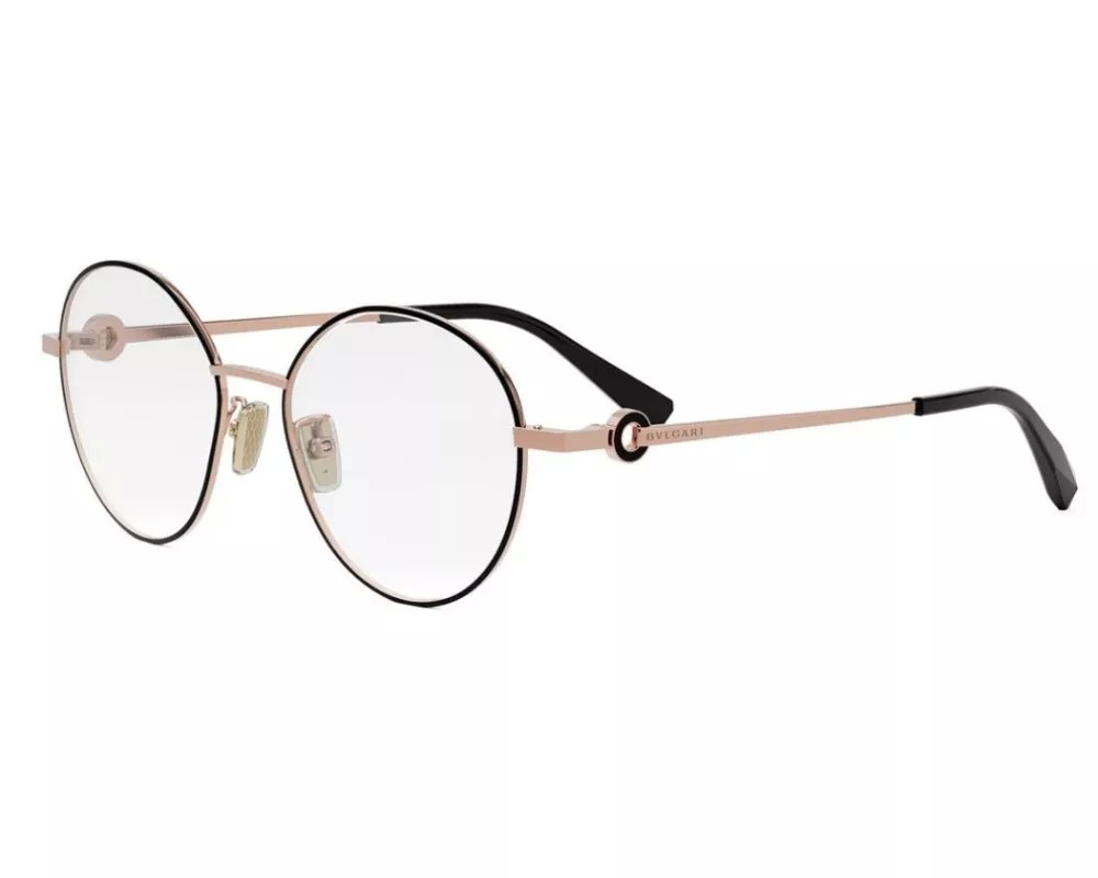 Bvlgari - Cadru optic - BV50030U - 005 - 52