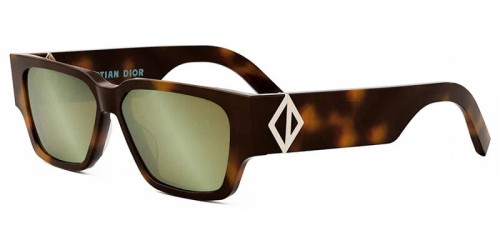 Dior - Ochelari de soare - CD DIAMOND S5F - 26F7 U - 60