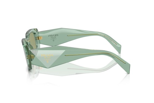 PRADA - Ochelari de soare - PR 17WS - 11R10E - 49