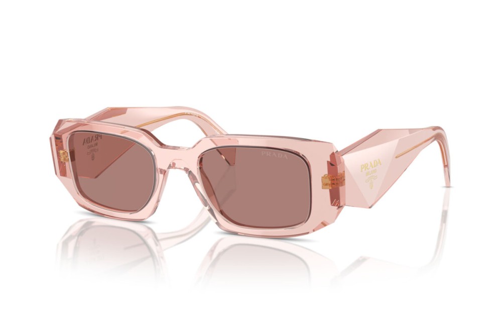 PRADA - Ochelari de soare - PR 17WS - 19Q10D - 49