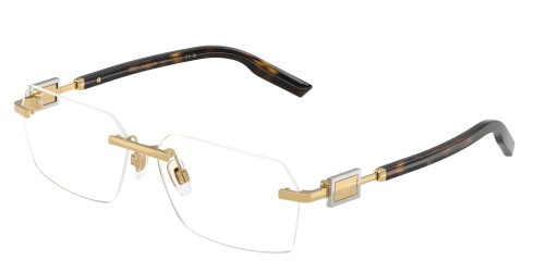 DOLCE & GABBANA - Cadru optic - DG1361 - ​02 - ​60