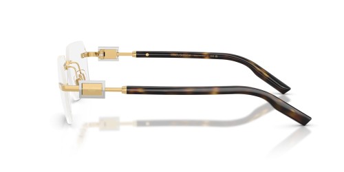 DOLCE & GABBANA - Cadru optic - DG1361 - ​02 - ​60