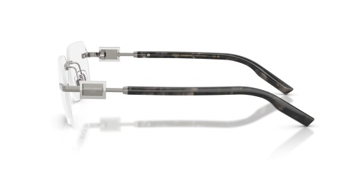 DOLCE & GABBANA - Cadru optic - DG1361 - ​04 - ​60