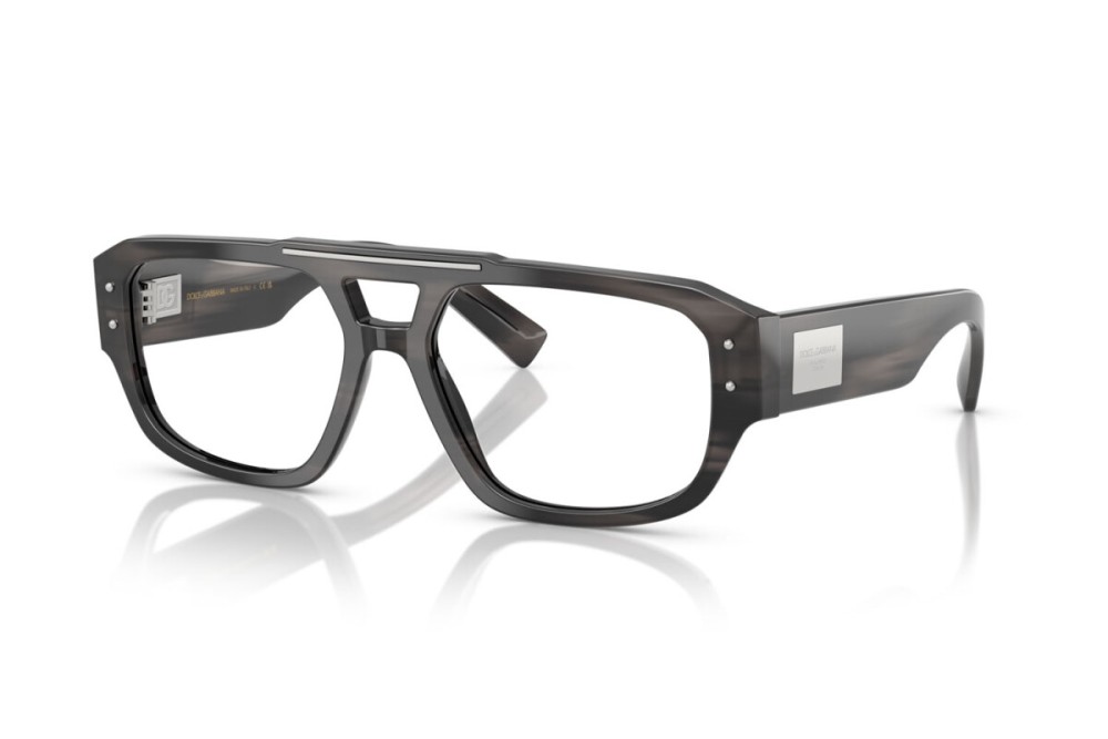 DOLCE & GABBANA - Cadru optic - DG3406 - ​3440 - ​56