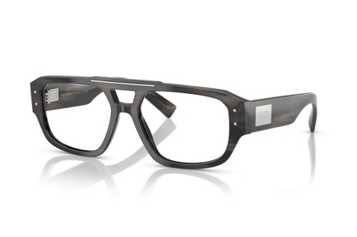 DOLCE & GABBANA - Cadru optic - DG3406 - ​3440 - ​56