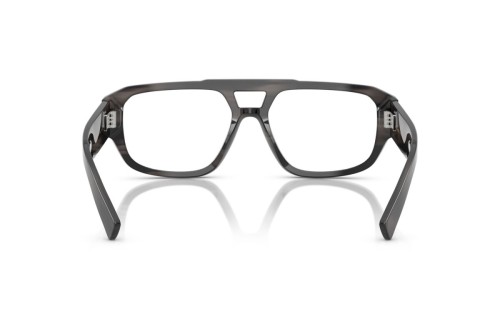 DOLCE & GABBANA - Cadru optic - DG3406 - ​3440 - ​56