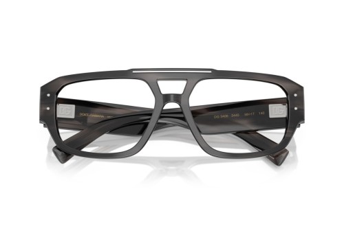 DOLCE & GABBANA - Cadru optic - DG3406 - ​3440 - ​56