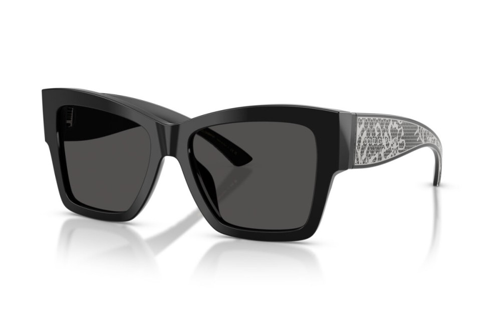 Dolce&Gabbana - Ochelari de soare - DG4493 - 501/87 - 55
