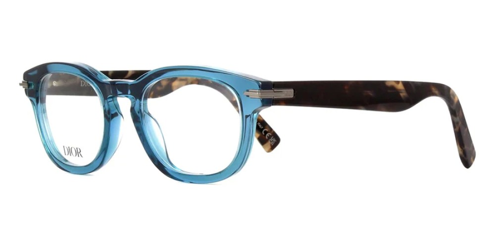 Dior - Cadru optic - DIORBLACKSUITO R4I - 3900 - 50