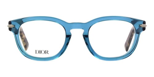 Dior - Cadru optic - DIORBLACKSUITO R4I - 3900 - 50