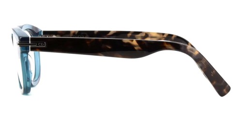 Dior - Cadru optic - DIORBLACKSUITO R4I - 3900 - 50