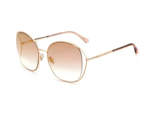 Jimmy Choo - Ochelari de soare - TINKA/G/SK - DDBJL - 61
