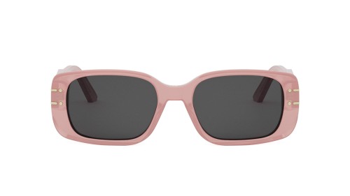 Dior - Ochelari de soare - DIORSIGNATURE S12I - 40A0 O - 53