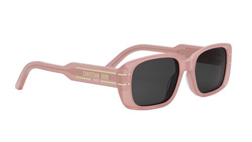 Dior - Ochelari de soare - DIORSIGNATURE S12I - 40A0 O - 53