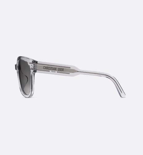 Dior - Ochelari de soare - DIORSIGNATURE S7F - 45A1 O - 58