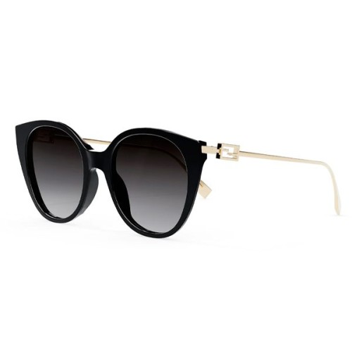 Fendi - Ochelari de soare - FE40047I - 01D - 54