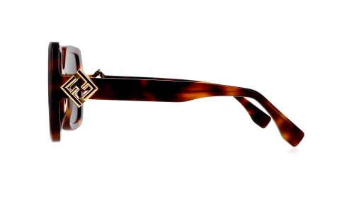 Fendi - Ochelari de soare - FE40139F - 53A - 54