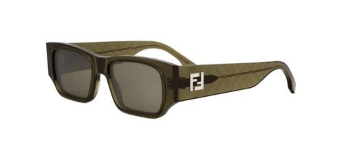 Fendi - Ochelari de soare - FE40144I - 96N - 54
