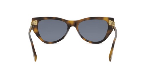Fendi - Ochelari de soare - FE40149I - 53V - 54