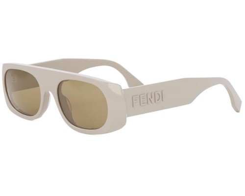 Fendi - Ochelari de soare - FE40169I - 45E - 54